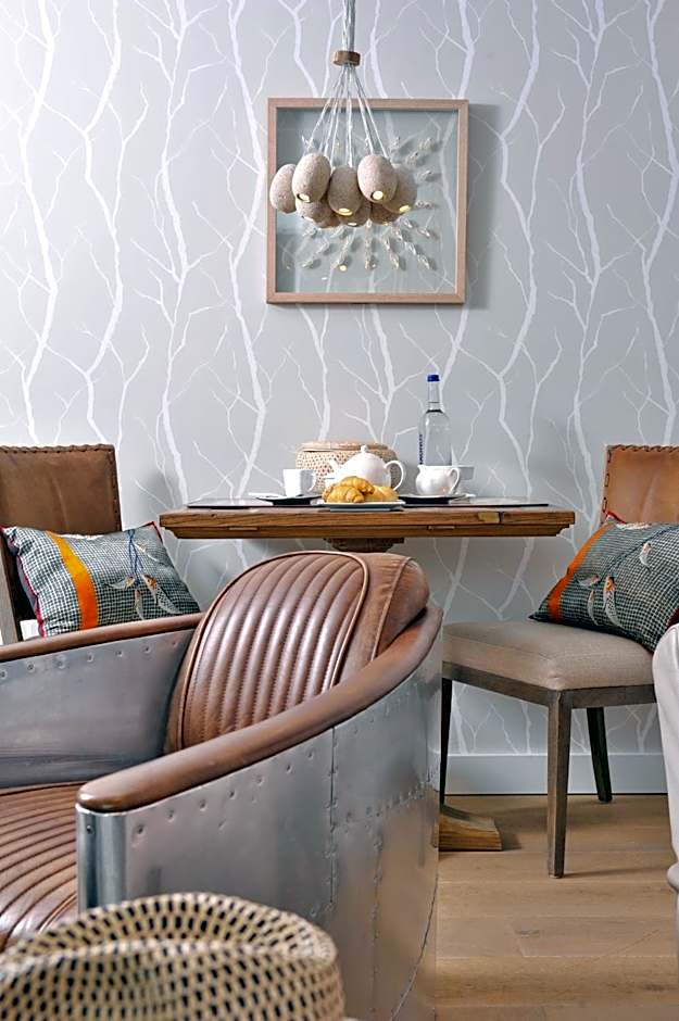 Das 54 Grad Nord - Apartments & More