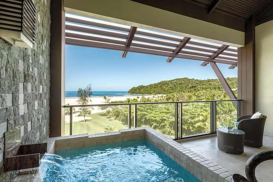 Shangri-La Rasa Ria, Kota Kinabalu