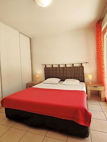 One-Bedroom Villa