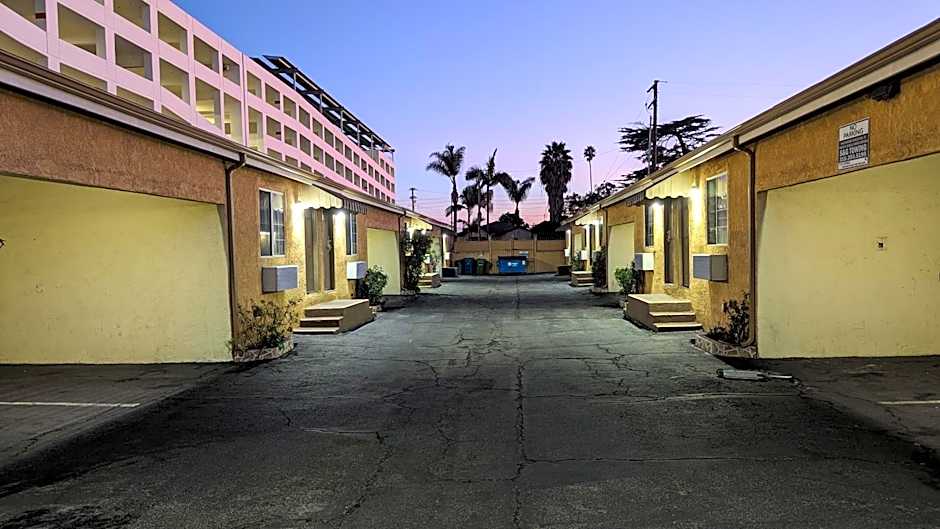 Airport Motel - Inglewood