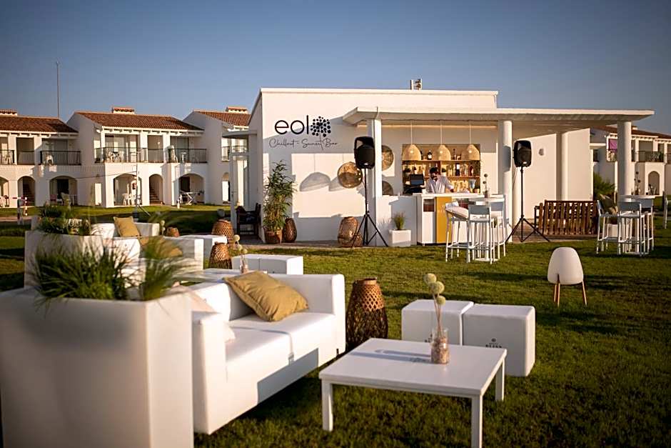 RVHotels Sea Club Menorca