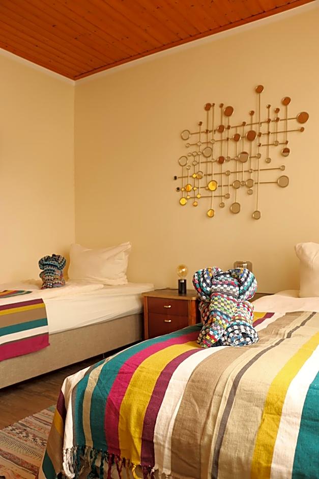 Hostel