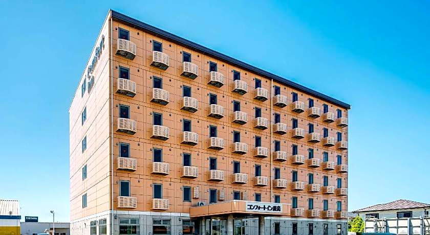 Comfort Inn Kashima
