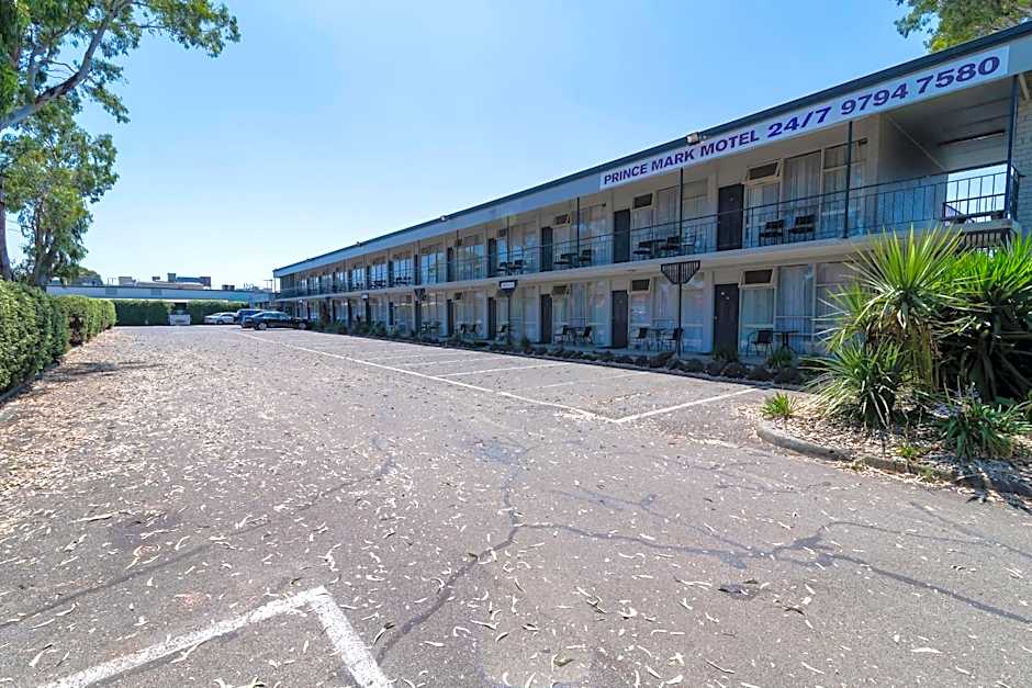 The Prince Mark Motor Inn