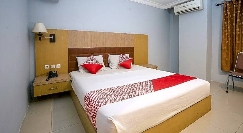 OYO 1088 Hotel Mega Sentosa