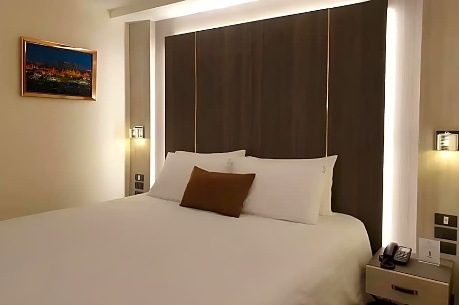 Aspira Parc Sukhumvit 22
