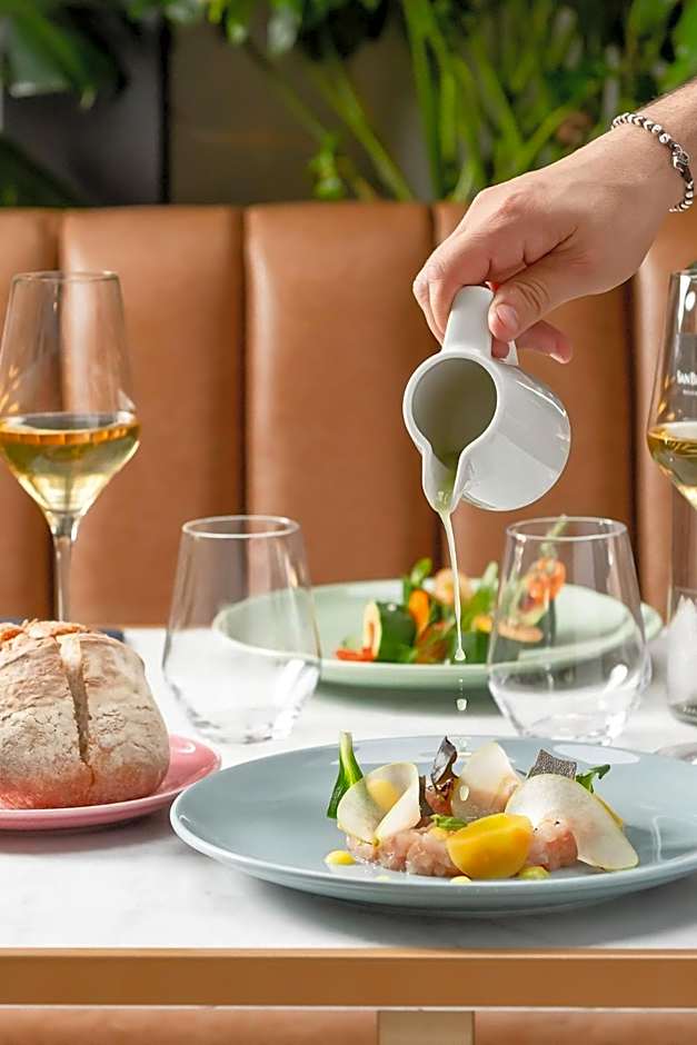 The Box Riccione - Adults Only