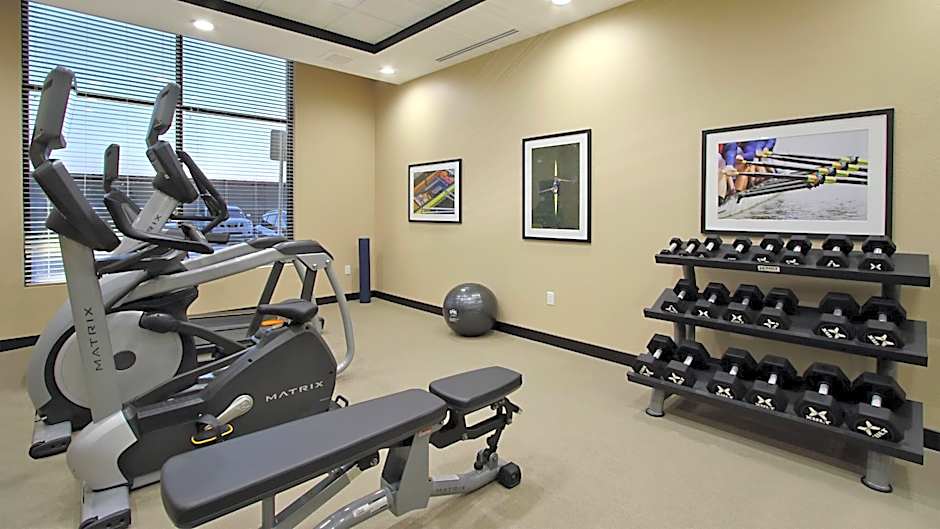 Candlewood Suites Frisco By IHG