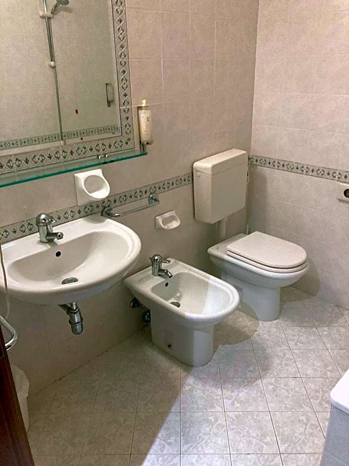 Albergo Ristorante San Biagio