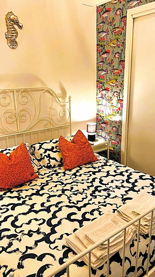 Il Salernitano Bed and Breakfast