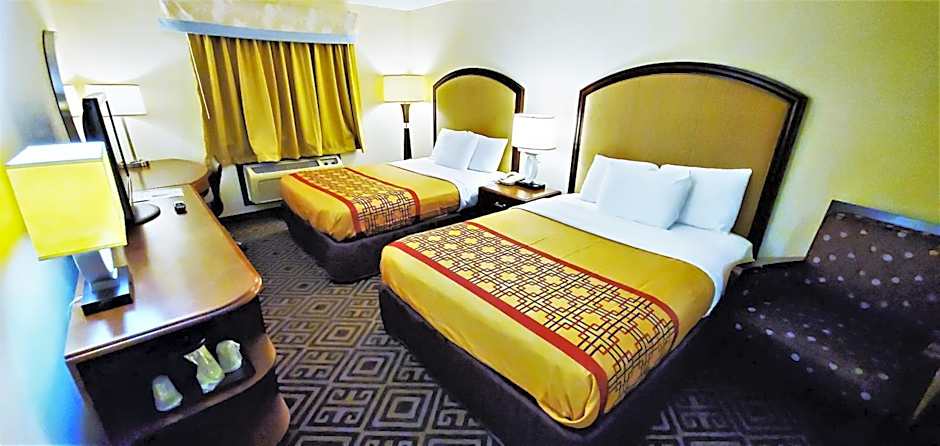 Travel Inn and Suites