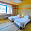 Red Fox Lodge Myoko