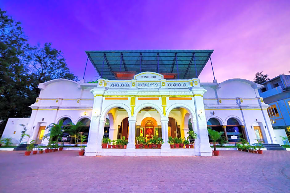 Hotel Windsor Castle