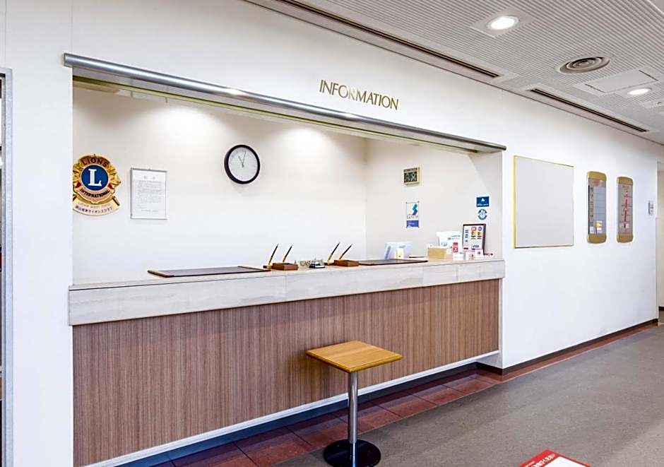 SAIDAIJI GRAND HOTEL - Vacation STAY 67891v