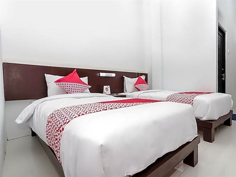 1129 Hotel Royal – Palangkaraya, ID