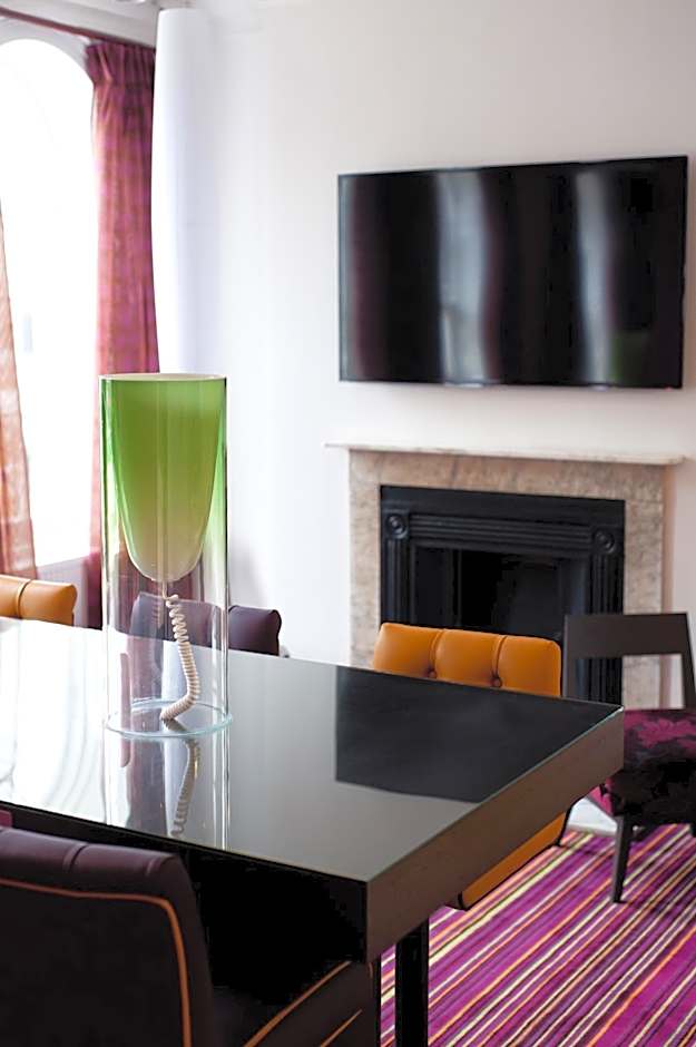 Safestay London Elephant and Castle