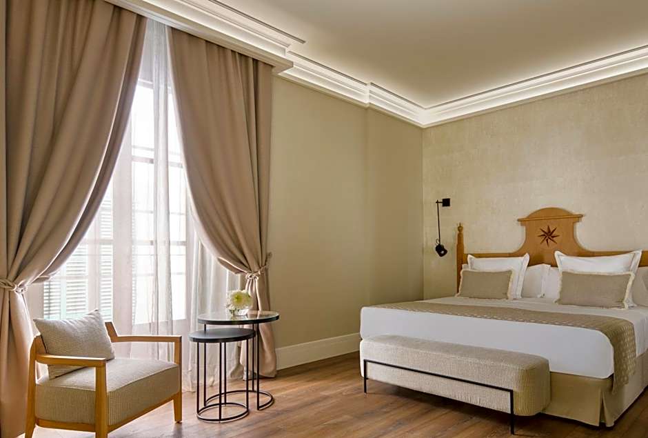 Hotel Antigua Palma - Casa Noble