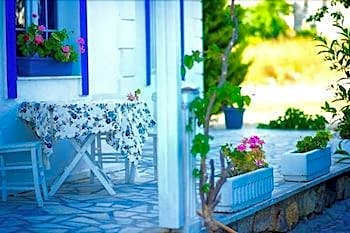 Temuçin Otel