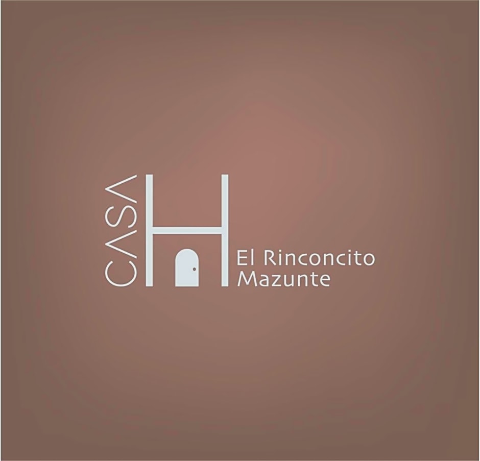 Casa H Rinconcito Mazunte