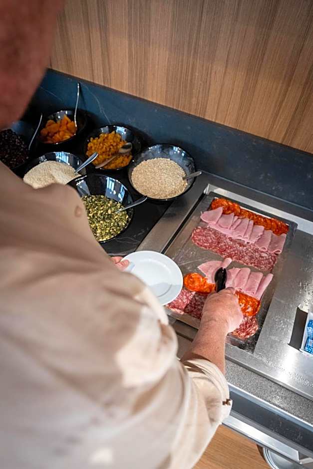 Nemea Appart Hotel Cannes Palais