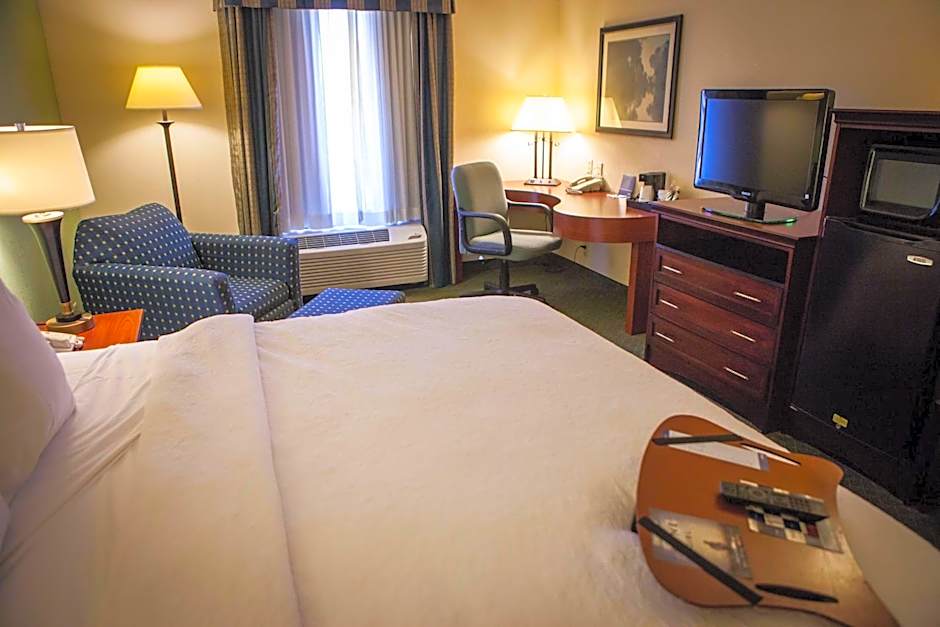 Hampton Inn By Hilton & Suites Springfield-Southwest, Il