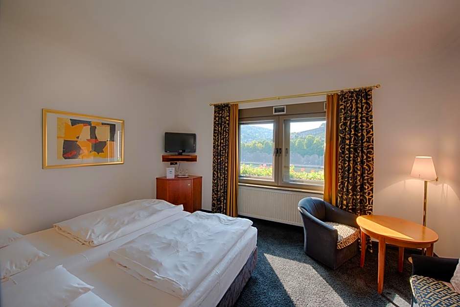 Hotel & Restaurant Walfisch
