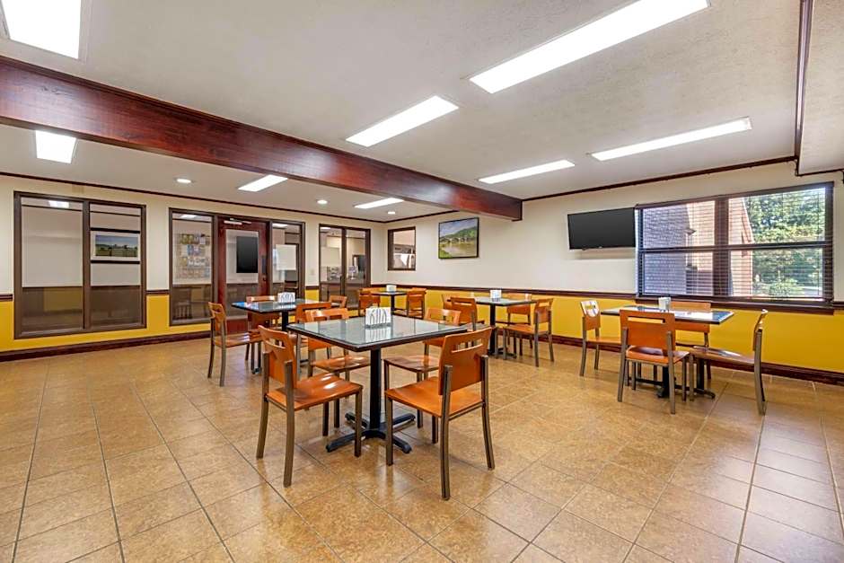 Best Western Campbellsville Inn