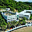 Santiago Cove Hotel and Restaurant