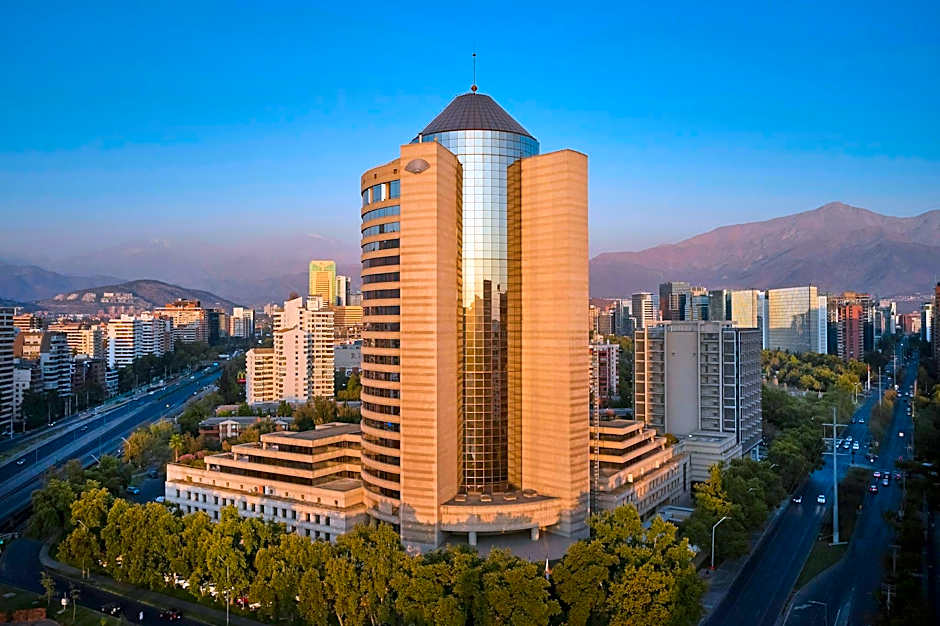 Mandarin Oriental Santiago