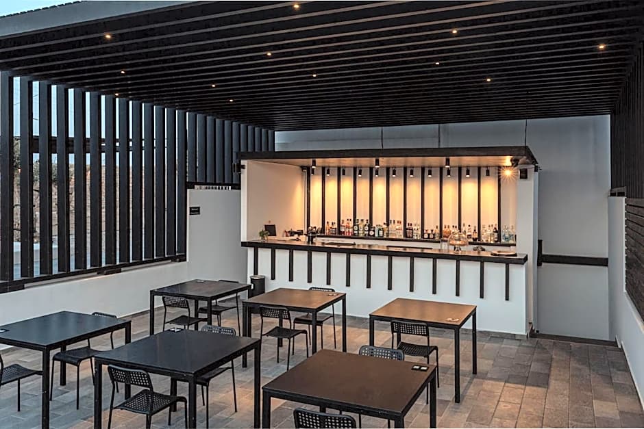 Mazera Boutique Hotel