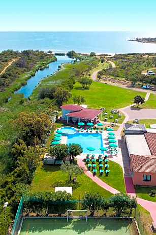 Li Suari Club Village