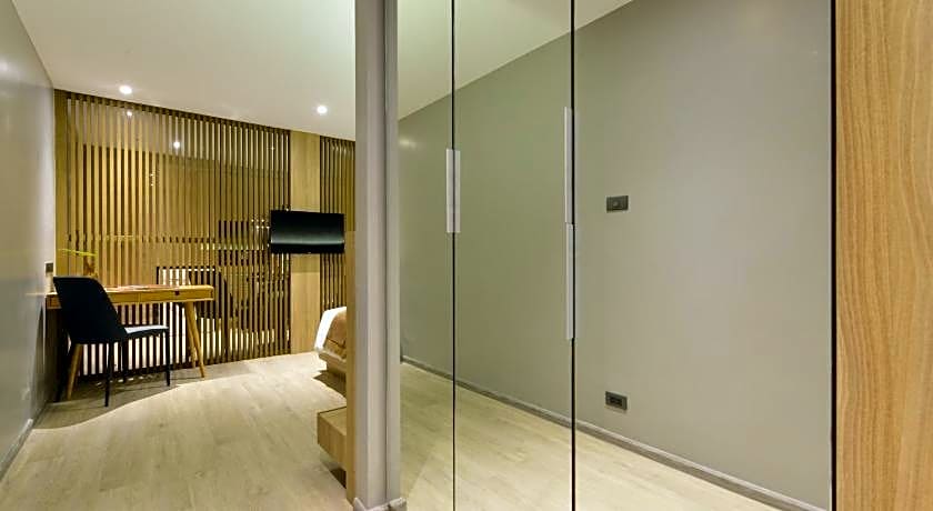 Aspira Tropical Residence Thong Lor