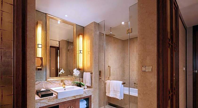 Hilton Tianjin Eco City