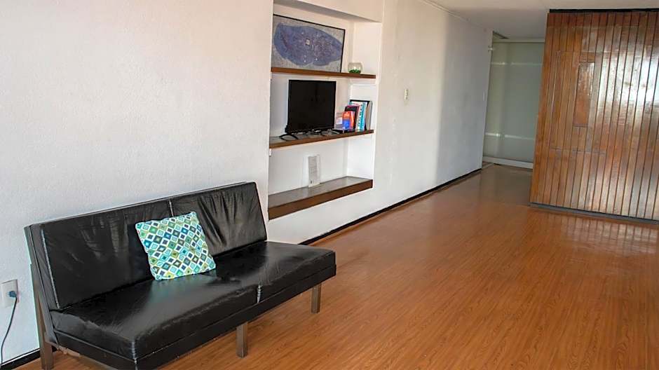 Suites Las Plazas