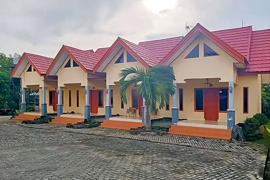 RedDoorz @ Puncak Tahura Hotel Bengkulu Tengah