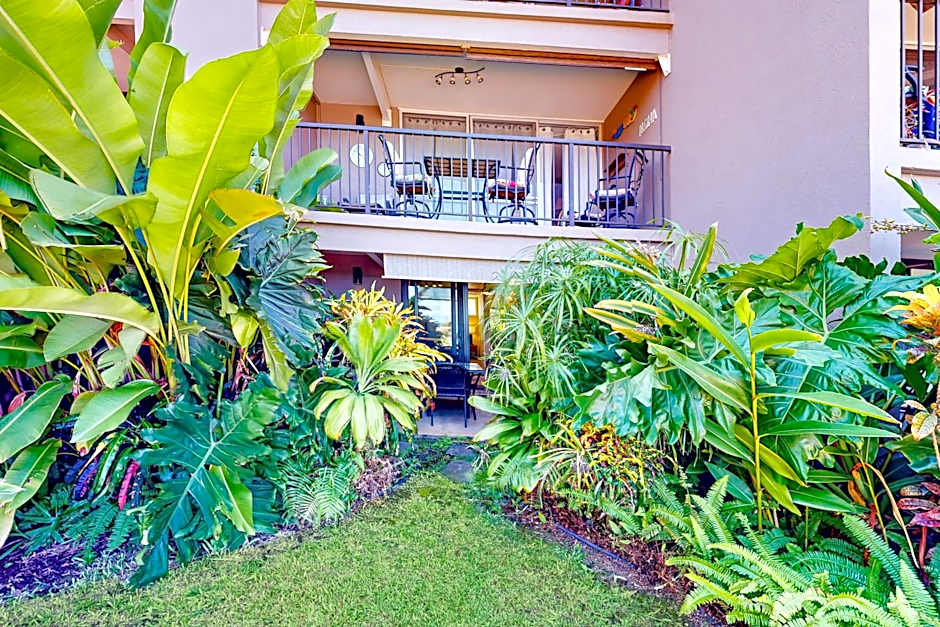 Hale Ono Loa Condo