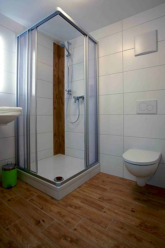 Hotel Landgasthof Linde