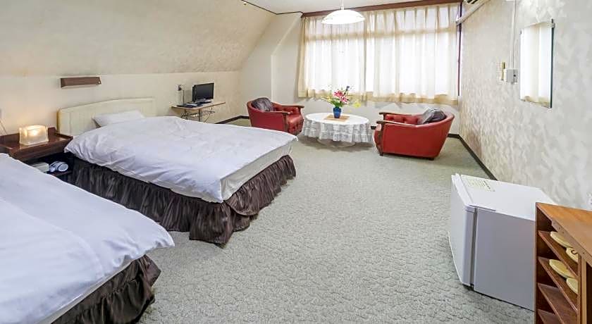 River Side Hotel Shoei