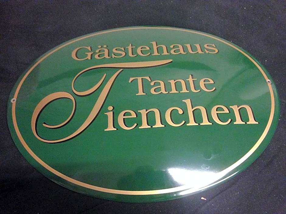 Gästehaus Tante Tienchen