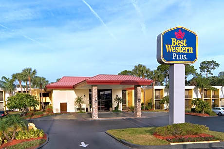 Best Western Plus International Speedway Daytona Beach - Daytona Beach  Hotels - FL at getaroom