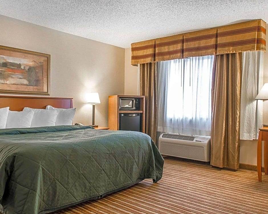 Quality Inn & Suites Twin Falls