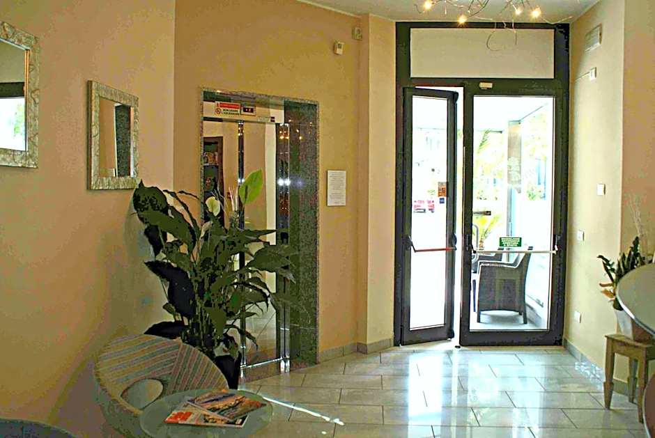Residence Riva Blu