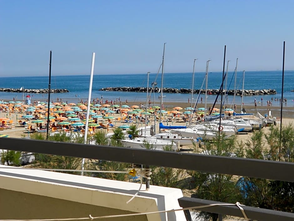 Hotel Laguna Blu