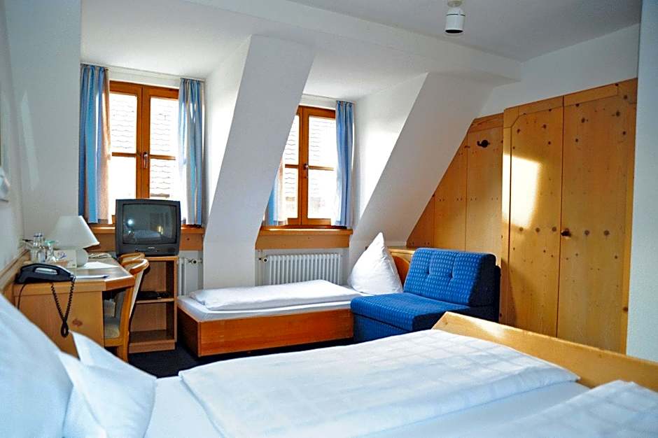 Hotel Gasthof Traubenbräu