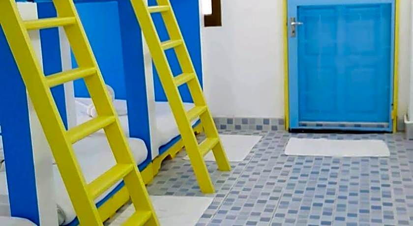 Hua Hin Night Market Hostel