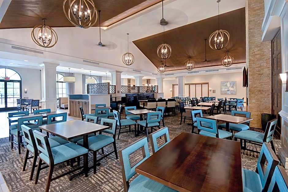 Homewood Suites by Hilton Orlando Flamingo Crossings