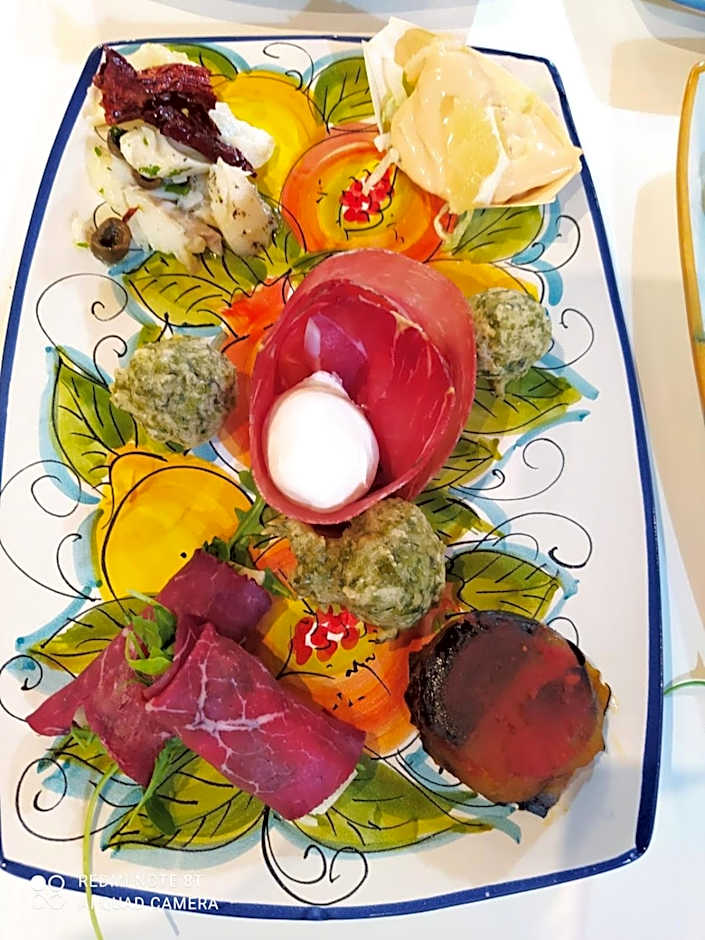 Sant'Antonio Hotel - Dimora Storica