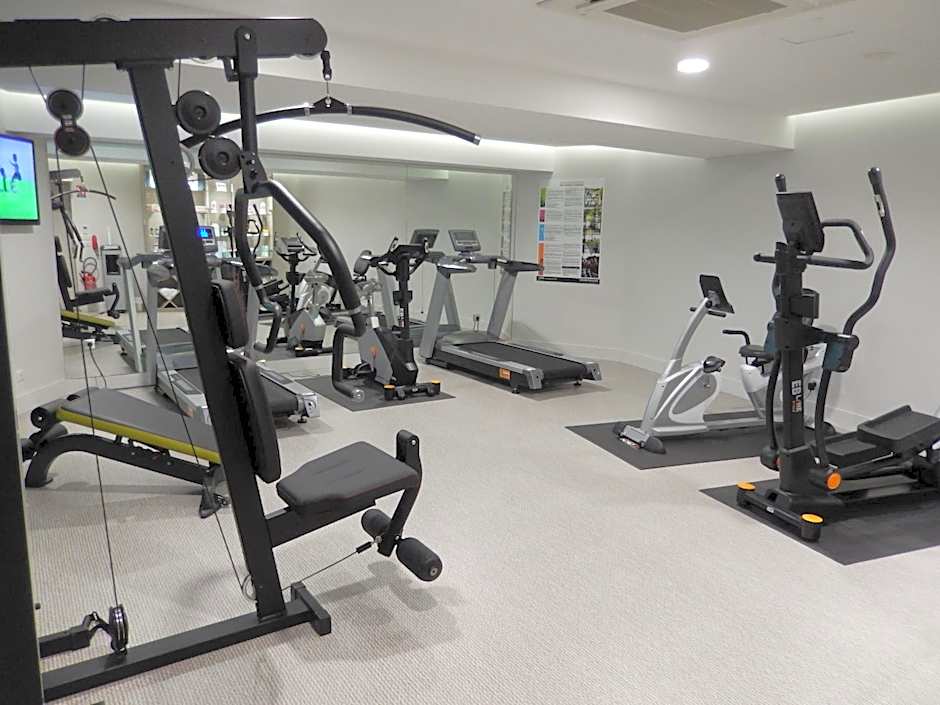 ibis Styles La Rochelle Centre