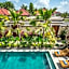Puri Canggu Villas and Rooms