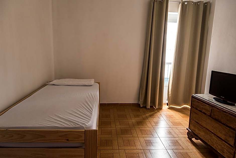 Olvera B&B Hostel en Olvera